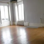 Appartement de 95 m² avec 3 chambre(s) en location à TOURNUST