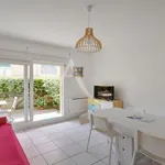 Rent 1 bedroom apartment in LE TOUQUET-PARIS-PLAGE