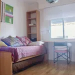 Alquilo 2 dormitorio apartamento de 75 m² en madrid