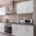 Alquilar 6 dormitorio apartamento en Valencia