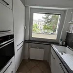 Rent 1 bedroom apartment of 63 m² in Essen