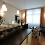 Rent 1 bedroom apartment of 68 m² in stuttgart