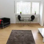 Rent 1 bedroom apartment of 431 m² in Stuttgart