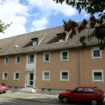 Rent 3 bedroom apartment of 47 m² in Gelsenkirchen