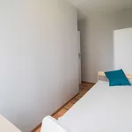 Rent a room in warsaw