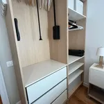 Appartement de 31 m² avec 1 chambre(s) en location à Paris