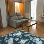 Estudio de 45 m² en Zaragoza