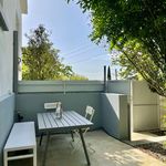 Rent 1 bedroom house of 1200 m² in Montpellier