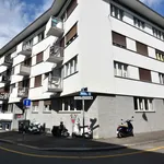 Rent 1 bedroom apartment of 48 m² in Zürich