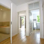 Huur 4 slaapkamer appartement van 100 m² in Den Haag