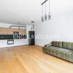 Rent 2 bedroom apartment of 69 m² in Capital City of Prague