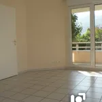 Rent 2 bedroom apartment of 40 m² in Seyssinet Pariset