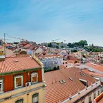 Alugar 2 quarto apartamento em Lisbon