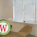 Rent 4 bedroom apartment of 63 m² in Warsaw