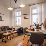 Rent 4 bedroom apartment of 71 m² in Berlin