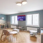 Miete 1 Schlafzimmer wohnung von 35 m² in Dresden