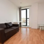 Rent 1 bedroom apartment in Yorkshire And The Humber