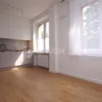 Rent 2 bedroom apartment of 43 m² in Piotrków Trybunalski