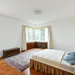 Pronajměte si 6 ložnic/e dům o rozloze 376 m² v Prague