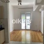 Rent 1 bedroom house of 40 m² in Ανάληψη - Μπότσαρη - Νέα Παραλία