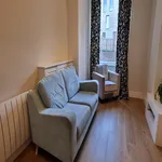 Rent 1 bedroom flat in Edinburgh  North