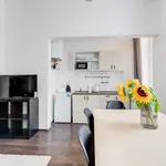 Rent 1 bedroom apartment of 55 m² in Prague