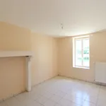 Maison de 98 m² avec 2 chambre(s) en location à Cornusse