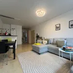 Rent 1 bedroom apartment in Bruxelles