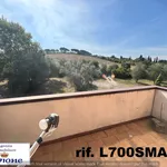 2-room flat good condition, second floor, Belverde, Monteriggioni