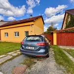 Rent 1 bedroom house of 897 m² in Olomouc