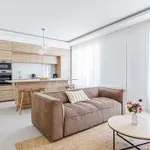 Rent 3 bedroom apartment of 61 m² in Paris