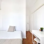 Rent a room in lisbon