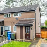 Flat to rent in Oak Croft, Clayton-Le-Woods, Chorley PR6