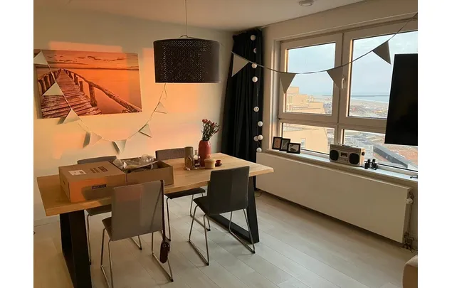 Huur 3 slaapkamer appartement van 78 m² in Belgisch Park