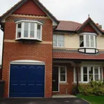 Detached house to rent in Holmebrook Drive, Bolton BL6