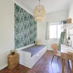 Rent a room in lisbon