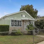 Rent 2 bedroom house of 105 m² in Los Angeles