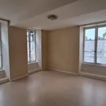 Location Appartement Alençon 61000 Orne - 2 pièces  48 m2  à 486 euros