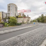 Pronajměte si 2 ložnic/e byt o rozloze 65 m² v Prague