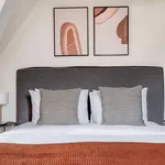 Miete 2 Schlafzimmer wohnung von 52 m² in Zürich