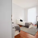 Rent a room of 700 m² in turin