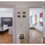 Miete 2 Schlafzimmer wohnung von 700 m² in Berlin