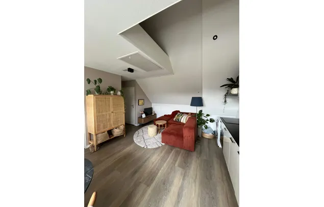 Studio van 28 m² in Groningen