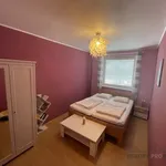 Rent 1 bedroom house of 746 m² in Přítluky