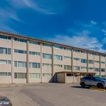 2 bedroom apartment of 581 sq. ft in Calgary