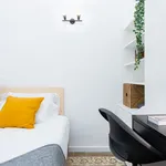 Rent 7 bedroom apartment in Valencia