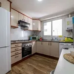 Habitación de 120 m² en valencia