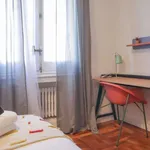 Rent a room of 302 m² in madrid