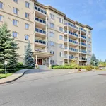 4 bedroom apartment of 990 sq. ft in Gatineau