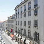 Rent 6 bedroom apartment in Lisbon